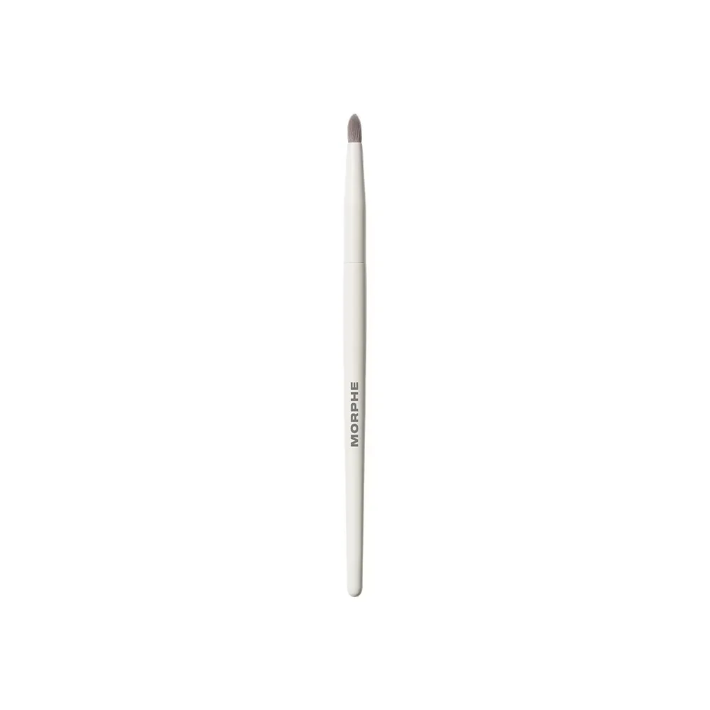 Кисть для теней Morphe M383 POINTED DETAIL EYE BRUSH, 1 шт