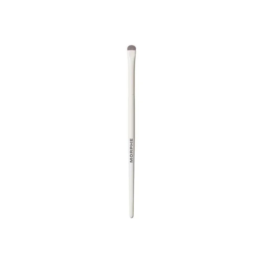 Кисть для теней Morphe M382 DETAIL SMUDGER EYE BRUSH, 1 шт