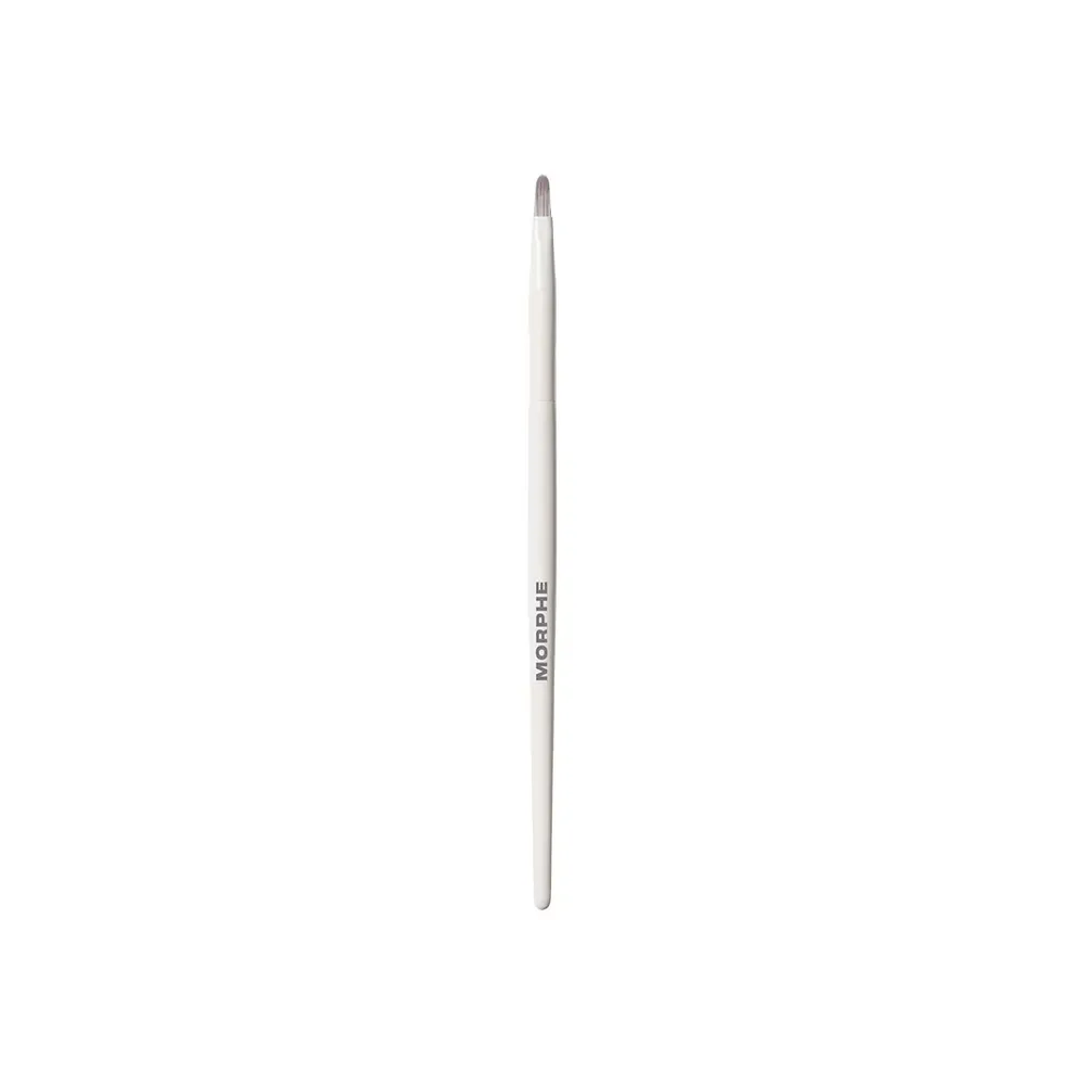 Morphe кисть для подводки M362 Pointed Eyeliner Brush, 1 шт