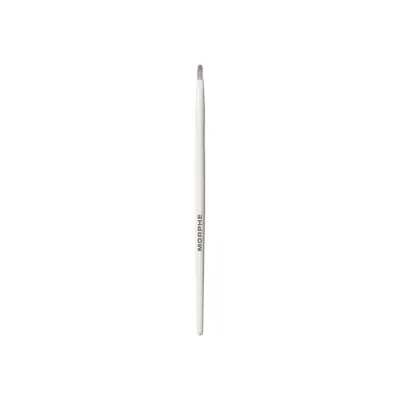 Morphe кисть для подводки M362 Pointed Eyeliner Brush, 1 шт