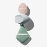 Morphe All Bases Covered 3-Piece Tool Set набор из спонжа и двух пуховок для макияжа, 1 шт — фото 4