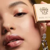 Тени для век: Cien do powiek Bobbi Brown Luxe Eye Shadow Rich Sparkle, 2.5 г — фото 3