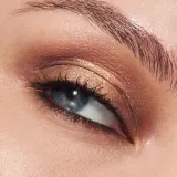 MAC Dazzleshadow Тени для век жидкие, 4,4 мл, оттенок 02 - FLASH OR DASH — фото 3