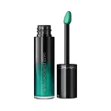 MAC Dazzleshadow Тени для век жидкие, 4,4 мл, оттенок 04 - TELEPATHIC TEAL — фото 1