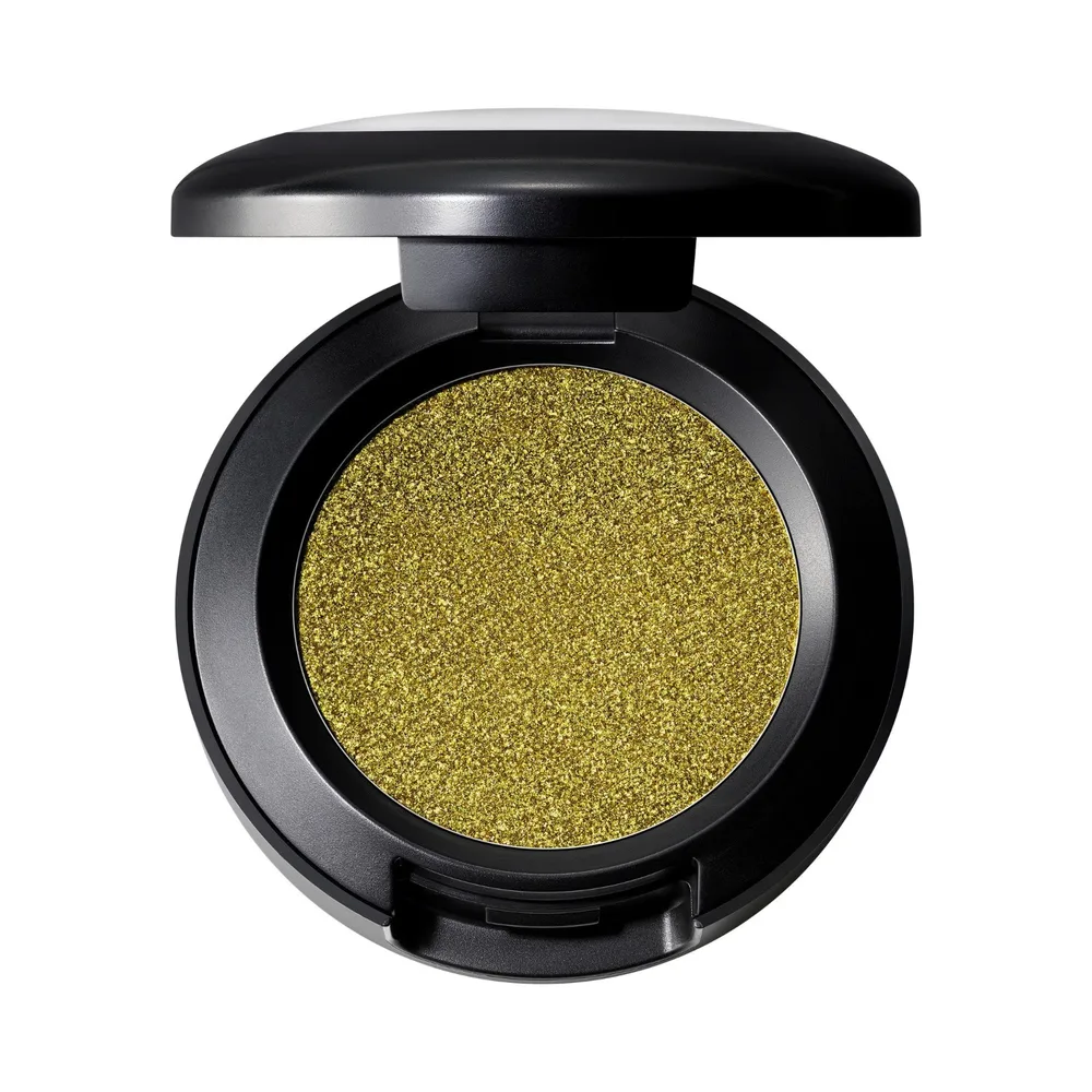 MAC Тени для век металлик компактные, 1 г, оттенок JOIE DE GLITZ