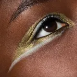 MAC Тени для век металлик компактные, 1 г, оттенок JOIE DE GLITZ — фото 5