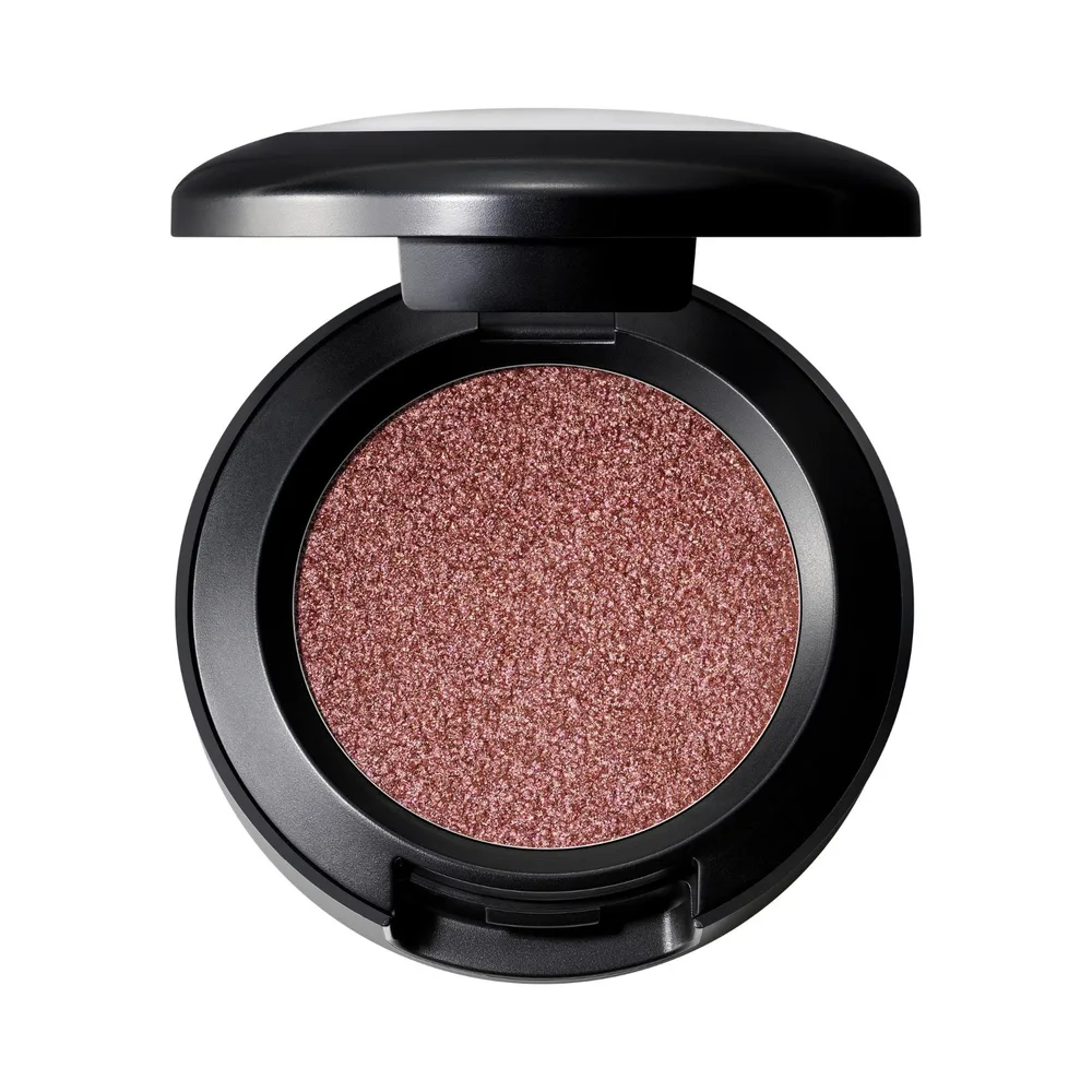 MAC Тени для век с глиттером компактные, 1 г, оттенок 02 - DREAMY BEAMS