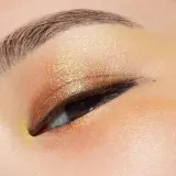 MAC Тени для век с глиттером компактные, 1 г, оттенок 03 - I LIKE 2 WATCH — фото 2