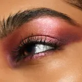 MAC Тени для век с глиттером компактные, 1 г, оттенок 04 - LAST DANCE — фото 2