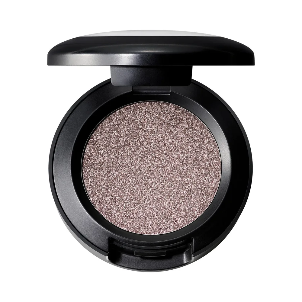 MAC Тени для век с глиттером компактные, 1 г, оттенок 07 - SHE SпарKLES