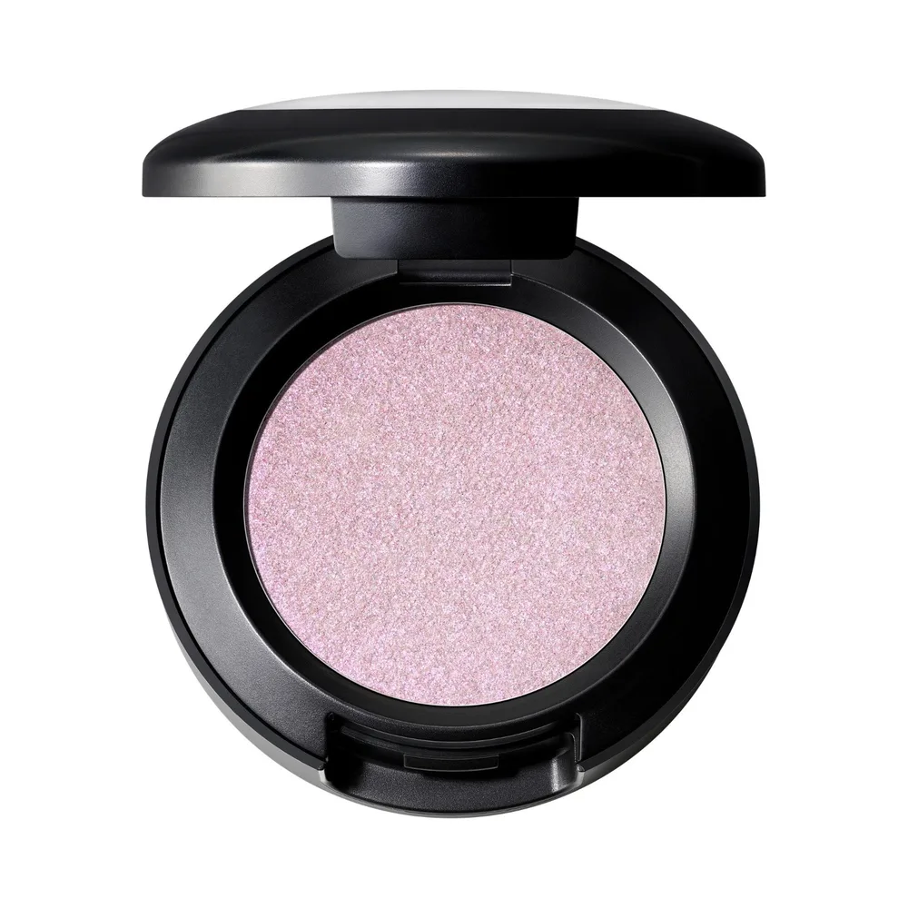 MAC Тени для век с глиттером компактные, 1 г, оттенок 08 - SHINE DELIGHT