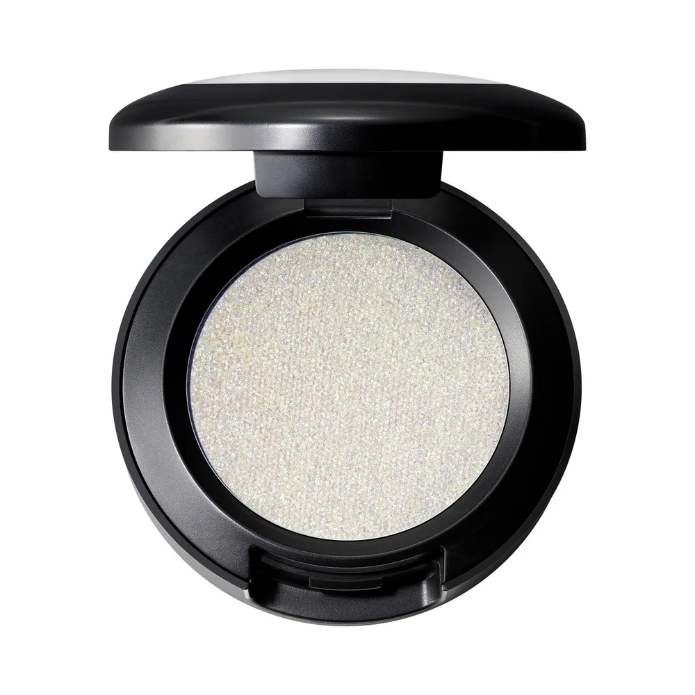 MAC Тени для век с глиттером компактные, 1 г, оттенок 09 - TWINKLE