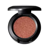 MAC Тени для век с глиттером компактные, 1 г, оттенок 10 - SLOW FAST SLOW — фото 1