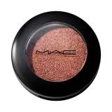 MAC Тени для век с глиттером компактные, 1 г, оттенок 10 - SLOW FAST SLOW — фото 2