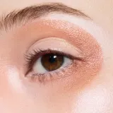 MAC Тени для век с глиттером компактные, 1 г, оттенок 10 - SLOW FAST SLOW — фото 5