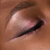 MAC Тени для век с глиттером компактные, 1 г, оттенок 11 - PINK LIGHTNING — фото 3
