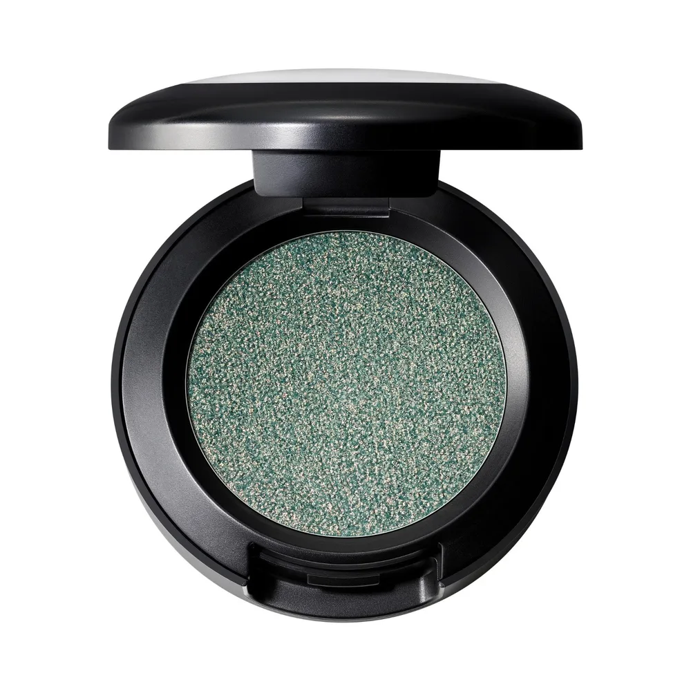 MAC Тени для век с глиттером компактные, 1 г, оттенок 12 - TRY ME ON