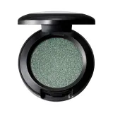 MAC Тени для век с глиттером компактные, 1 г, оттенок 12 - TRY ME ON — фото 1