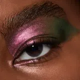 MAC Multichrome Тени для век компактные, 1 г, оттенок 02 - KALEIDOSCOPE — фото 5