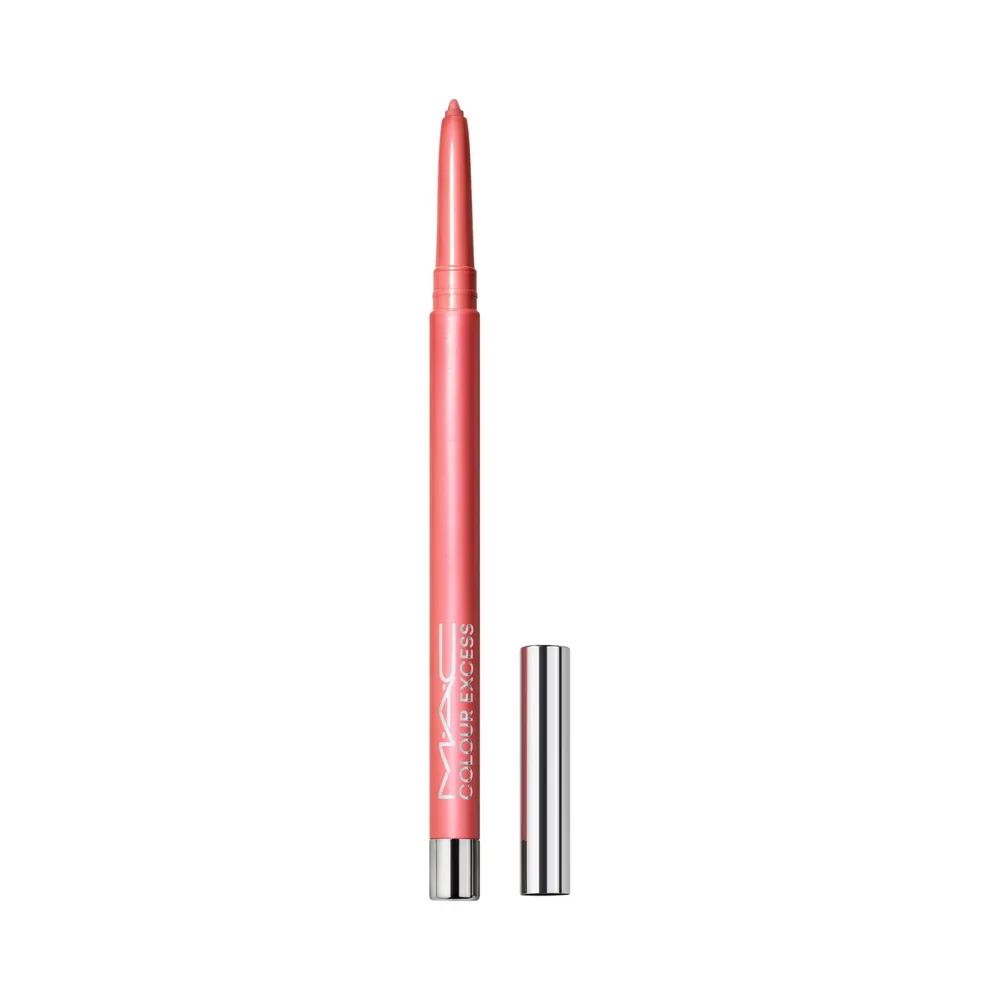 MAC Colour Excess Подводка-карандаш для глаз гелевая, 0,35 г, оттенок 40 - STRAWBERRY MILK