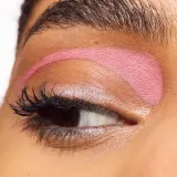 MAC Colour Excess Подводка-карандаш для глаз гелевая, 0,35 г, оттенок 40 - STRAWBERRY MILK — фото 3