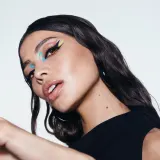 MAC Colour Excess Подводка-карандаш для глаз гелевая, 0,35 г, оттенок 40 - STRAWBERRY MILK — фото 4