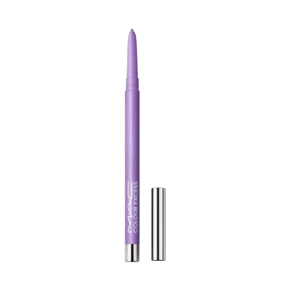 MAC Colour Excess Подводка-карандаш для глаз гелевая, 0,35 г, оттенок COMITMENT ISSUES