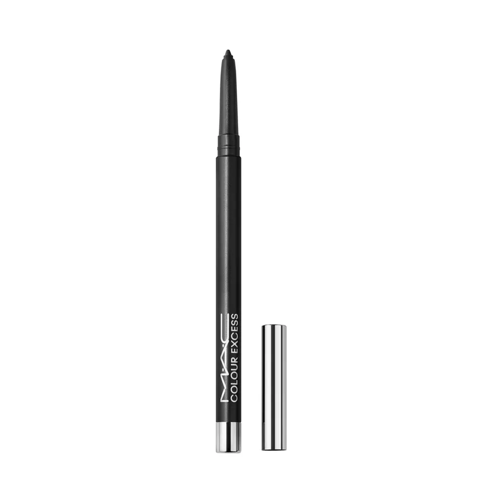MAC Colour Excess Подводка-карандаш для глаз гелевая, 0,35 г, оттенок GLIDE OR DIE