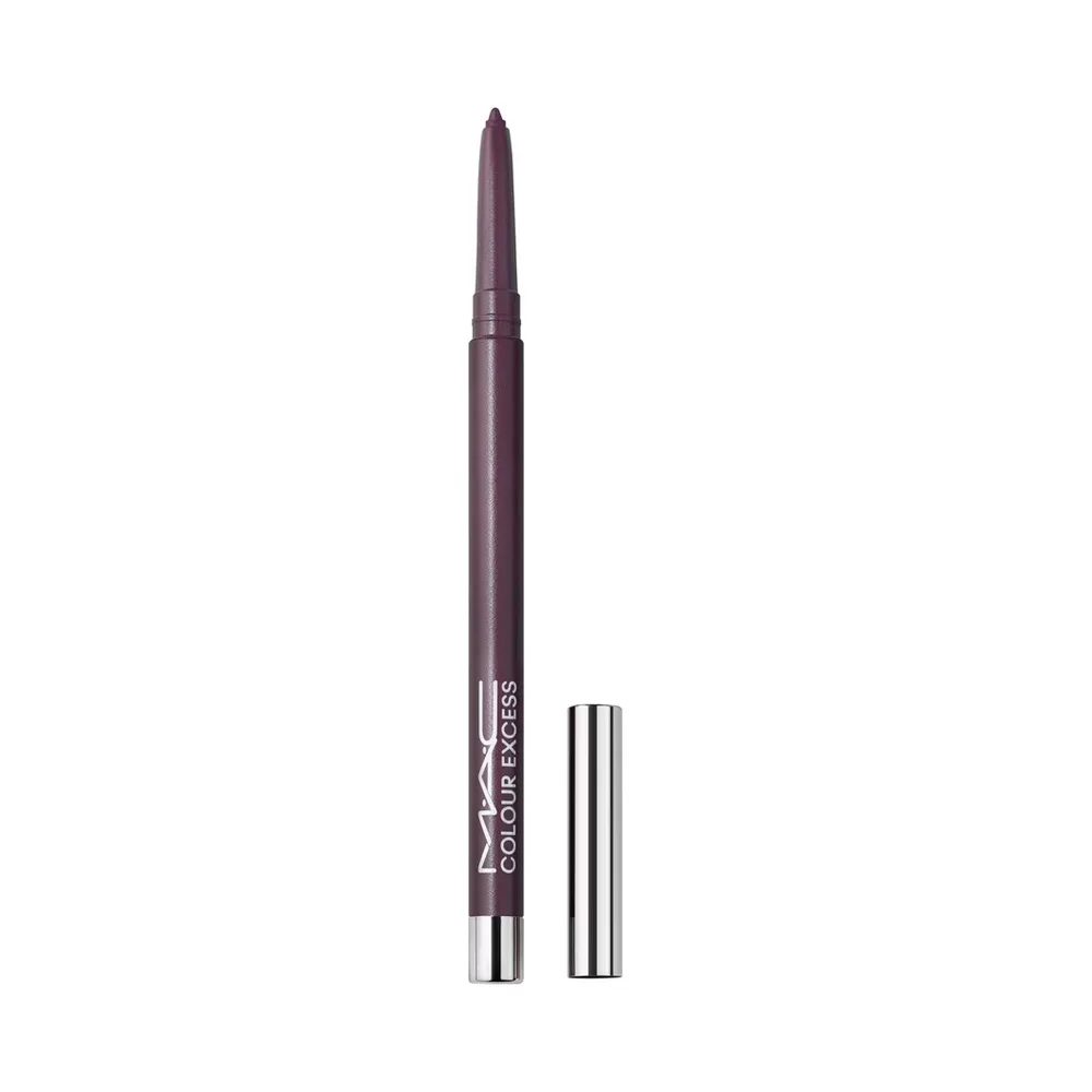 MAC Colour Excess Подводка-карандаш для глаз гелевая, 0,35 г, оттенок GRAPHIC CONTENT