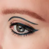 MAC Colour Excess Подводка-карандаш для глаз гелевая, 0,35 г, оттенок HELL-BENT — фото 2