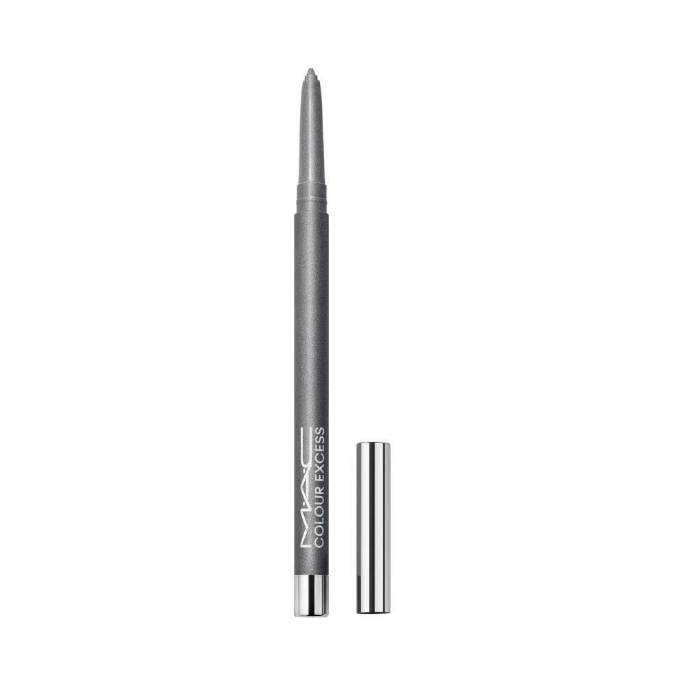 MAC Colour Excess Подводка-карандаш для глаз гелевая, 0,35 г, оттенок ISN'T IT IRON-IC?