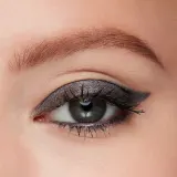 MAC Colour Excess Подводка-карандаш для глаз гелевая, 0,35 г, оттенок ISN'T IT IRON-IC? — фото 2