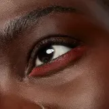 MAC Colour Excess Подводка-карандаш для глаз гелевая, 0,35 г, оттенок NUDGE NUDGE, INK INK — фото 4