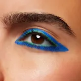 MAC Colour Excess Подводка-карандаш для глаз гелевая, 0,35 г, оттенок PERPETUAL SHOCK! — фото 2