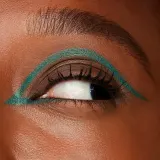 MAC Colour Excess Подводка-карандаш для глаз гелевая, 0,35 г, оттенок POOL SHARK — фото 2
