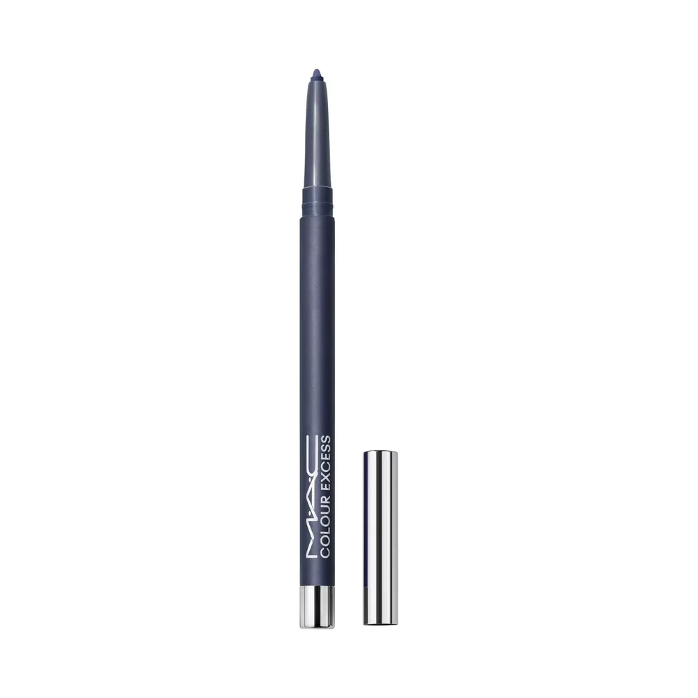 MAC Colour Excess Подводка-карандаш для глаз гелевая, 0,35 г, оттенок STAY THE NIGHT