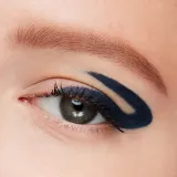 MAC Colour Excess Подводка-карандаш для глаз гелевая, 0,35 г, оттенок STAY THE NIGHT — фото 2