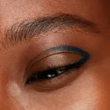 MAC Colour Excess Подводка-карандаш для глаз гелевая, 0,35 г, оттенок STAY THE NIGHT — фото 4