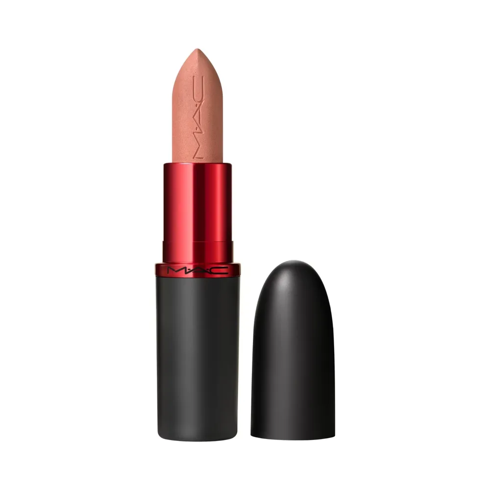 MAC Губная помада в стике, 3,5 г, оттенок 45 - VIVA PLA