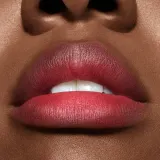 MAC Губная помада в стике матовая, 3,5 г, оттенок 20 - RUBY — фото 4