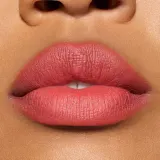 MAC Губная помада в стике матовая, 3,5 г, оттенок DUBON BUZZ — фото 3