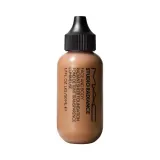 MAC Studio Radiance Тональный крем для лица и тела сияющий лёгкий, оттенок C 4 - C4 — фото 1