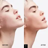 MAC Studio Radiance Тональный крем для лица и тела сияющий лёгкий, оттенок N 2 - N2 — фото 5