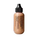 MAC Studio Radiance Тональный крем для лица и тела сияющий лёгкий, оттенок N 3 - N3 — фото 1