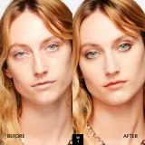 MAC Studio Radiance Тональный крем для лица и тела сияющий лёгкий, оттенок W 1 - W1 — фото 4
