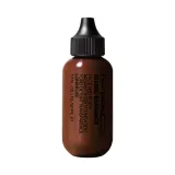 MAC Studio Radiance Тональный крем для лица и тела сияющий лёгкий, оттенок W7 — фото 1