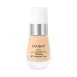 MAC Studio Radiance Тональный крем для лица и тела сияющий лёгкий, оттенок W8 — фото 4