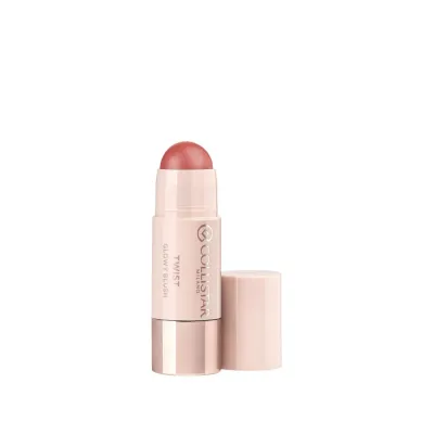 Румяна: Роза Collistar TWIST GLOWY BLUSH ROZ W SZTYFCIE, оттенок VENERE. SALE