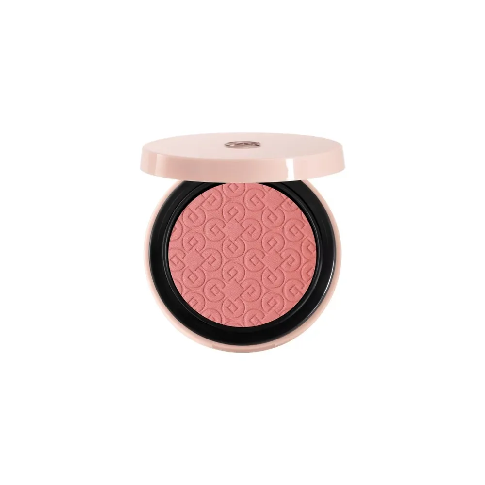 Румяна: Роза Collistar IMPECCABILE Maxi Blush, оттенок CONFETTO