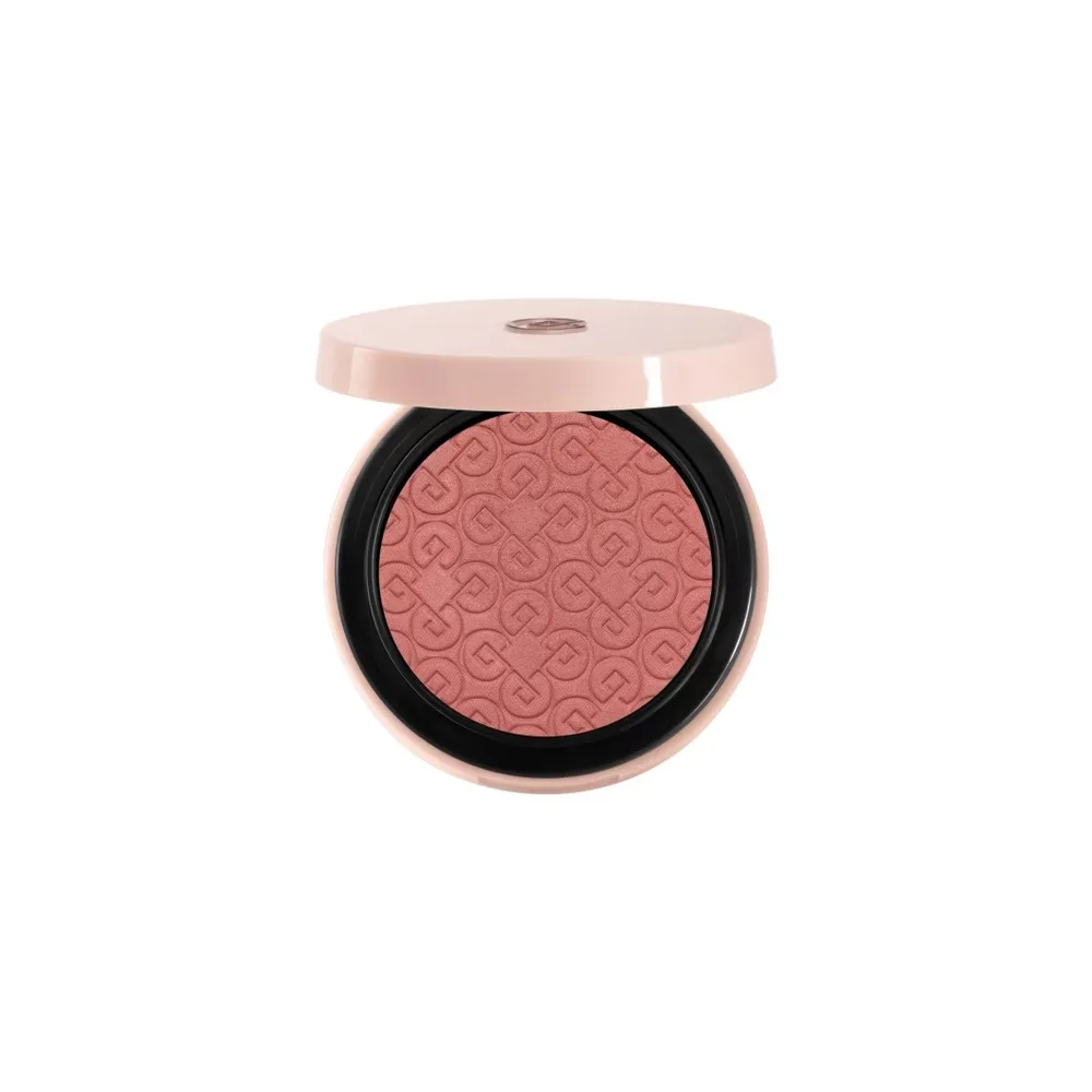 Румяна: Роза Collistar IMPECCABILE Maxi Blush, оттенок MARSALA
